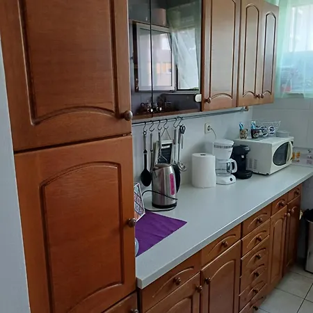 Lav דירה *