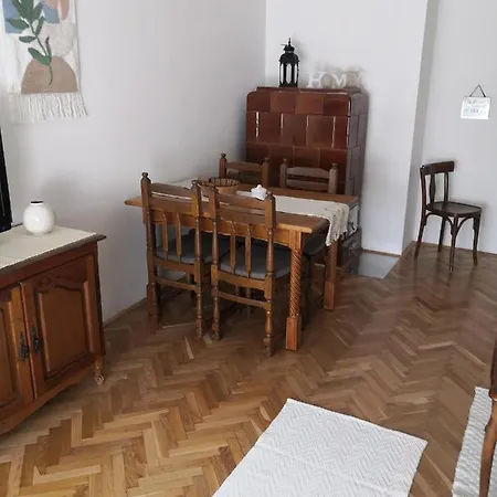Appartamento Lav *