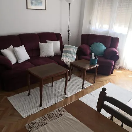 Lav Appartement Zadar