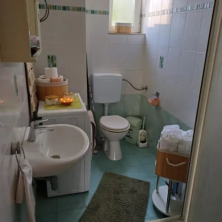 Appartement Lav