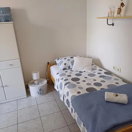 Appartement Lav *