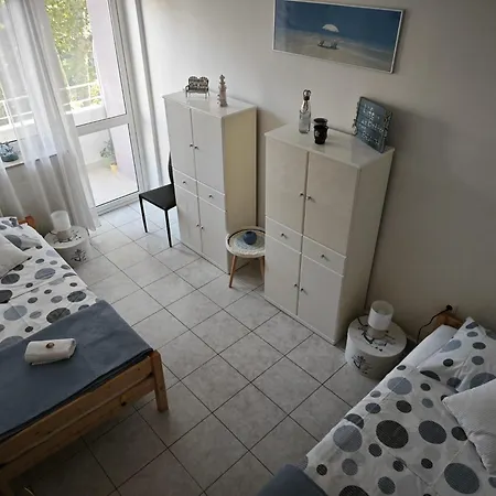 Lav Appartement Zadar